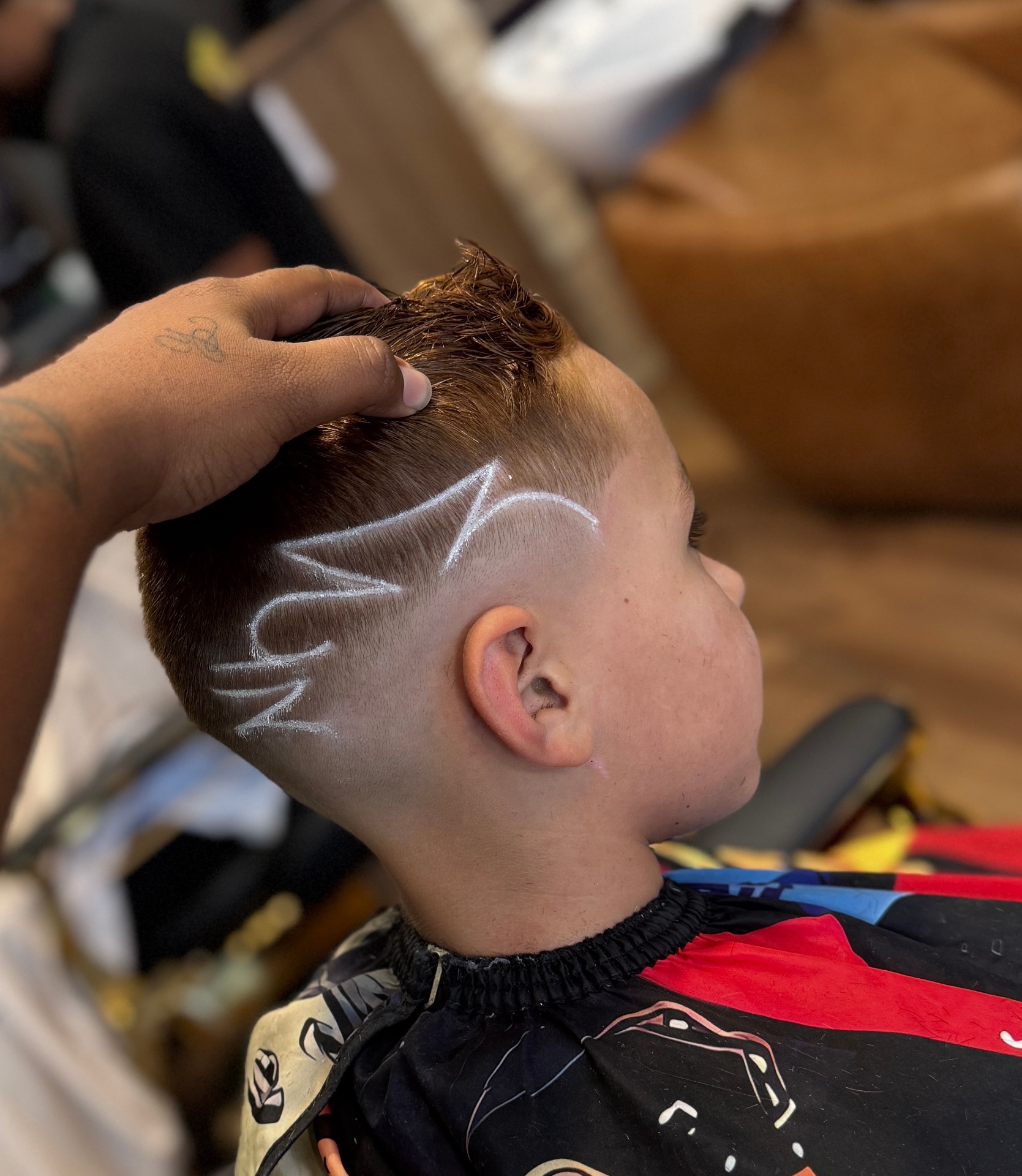 Hair Designs